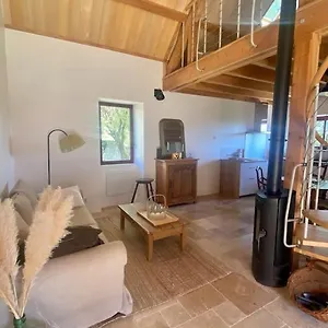 La Grangette De Paunac Hébergement de vacances Cazillac