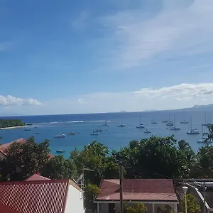 Résidence Les 2 Montout Appartement Le Gosier (Grande-Terre)