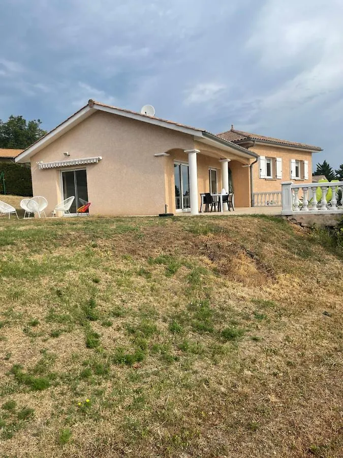 Séjour à la campagne Maison d'hôtes Au Jardin De Papy à Veranne